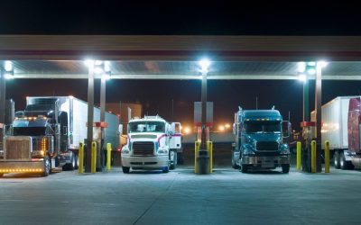 Mobile Body Repair for Semi Trucks: Convenience Meets Quality on the Road
